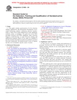 ASTM C1490-04 (1.2.2004)