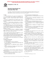 ASTM C1492-03 (10.7.2003)