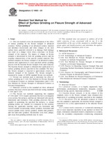 ASTM C1495-01 (10.4.2001)