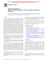 ASTM C1495-07 (1.2.2007)