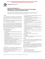ASTM C1504-03 (10.5.2003)