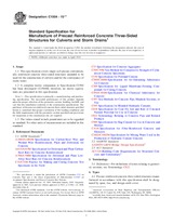 ASTM C1504-15e1 (15.1.2015)