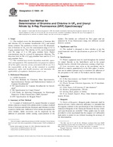 ASTM C1508-01 (10.8.2001)