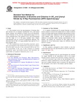 ASTM C1508-01(2006) (1.7.2006)