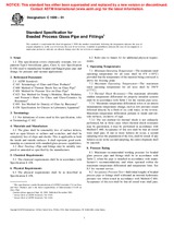 ASTM C1509-01 (10.4.2002)