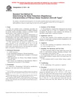 ASTM C1511-04 (1.9.2004)