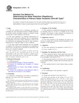 ASTM C1511-15 (1.3.2015)