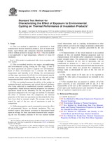 ASTM C1512-10(2015)e1 (15.5.2015)