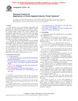 ASTM C1516-05 (1.10.2005)