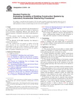 ASTM C1519-04 (1.5.2004)