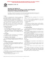 ASTM C1522-02 (10.1.2002)