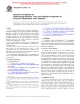 ASTM C1523-04 (1.5.2004)