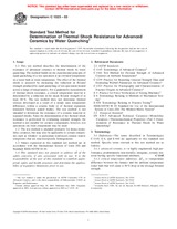 ASTM C1525-03 (10.5.2003)