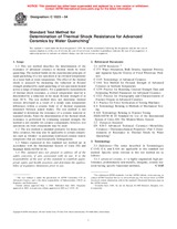 ASTM C1525-04 (1.5.2004)
