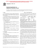 ASTM C1526-03 (1.12.2003)
