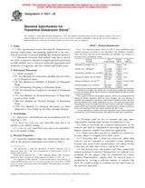 ASTM C1527-03 (1.12.2003)