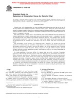 ASTM C1528-02 (10.6.2002)