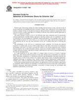 ASTM C1528-09a (1.9.2009)