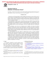 ASTM C1528-12 (1.1.2012)