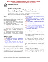 ASTM C1530-04 (1.6.2004)