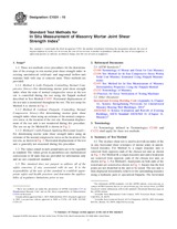 ASTM C1531-15 (1.6.2015)
