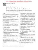 ASTM C1534-04 (1.11.2004)