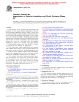 ASTM C1535-05 (1.10.2005)