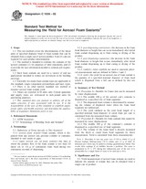 ASTM C1536-02 (10.6.2002)