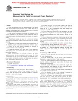 ASTM C1536-03 (1.12.2003)