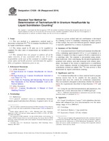 ASTM C1539-08(2014) (1.6.2014)