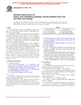 ASTM C1540-08 (1.10.2008)