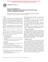 ASTM C1550-02 (10.9.2002)