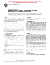 ASTM C1552-03a (1.12.2003)