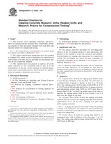 ASTM C1552-08 (1.6.2008)