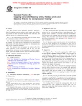 ASTM C1552-09 (1.6.2009)