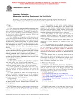 ASTM C1554-03 (10.7.2003)