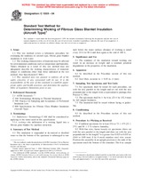 ASTM C1559-04 (1.9.2004)