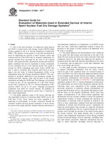 ASTM C1562-03e2 (10.2.2003)