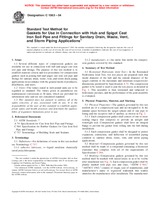 ASTM C1563-04 (1.10.2004)