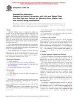 ASTM C1563-08 (1.10.2008)