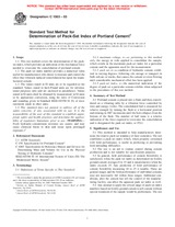 ASTM C1565-03 (10.7.2003)
