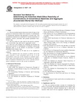 ASTM C1567-04 (1.7.2004)