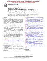 ASTM C1567-08 (1.12.2008)