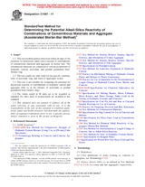 ASTM C1567-11 (1.8.2011)