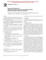 ASTM C1568-03 (10.6.2003)