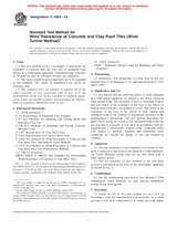 ASTM C1569-03 (10.6.2003)