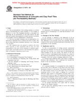 ASTM C1570-03 (10.8.2003)