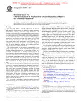 ASTM C1571-03 (10.7.2003)