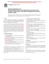 ASTM C1577-07a (1.9.2007)