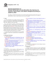 ASTM C1577-15a (1.4.2015)